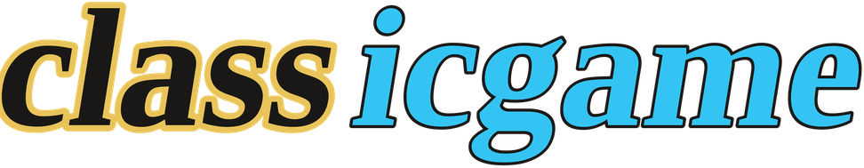 classicgame logo