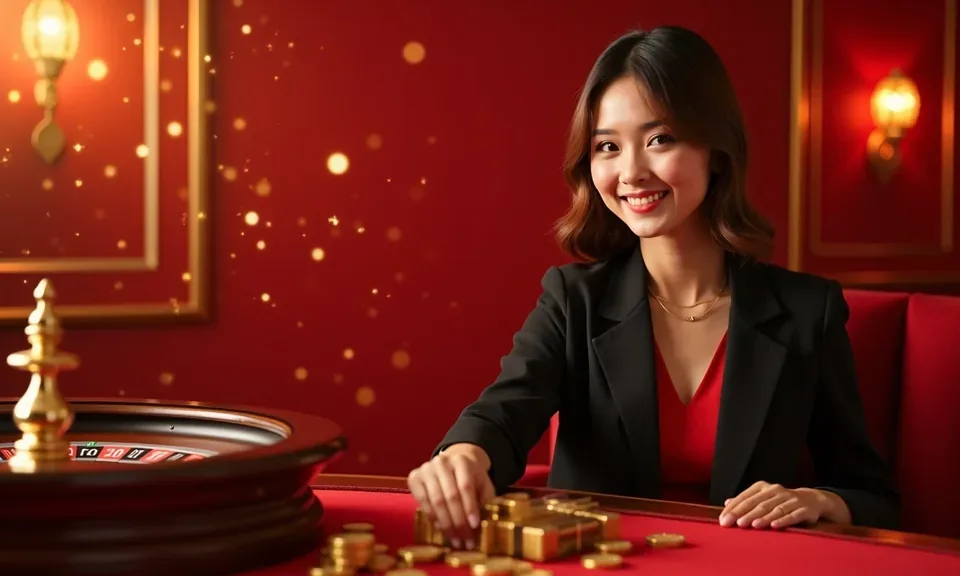 classicgame Live Blackjack Elite