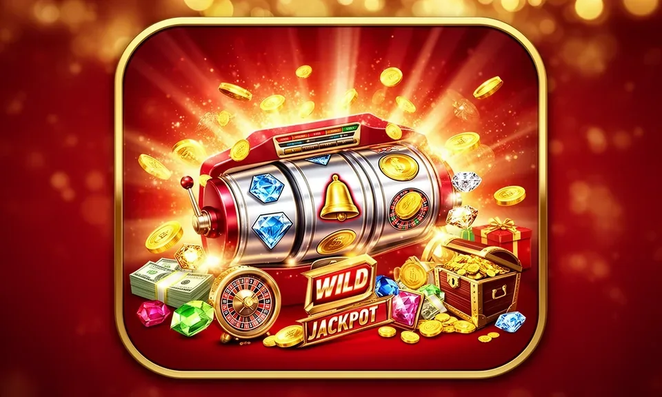 classicgame Slots